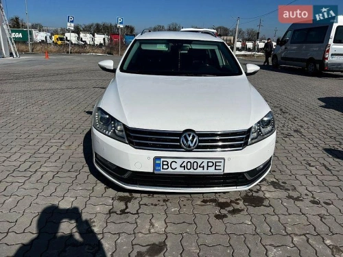Volkswagen