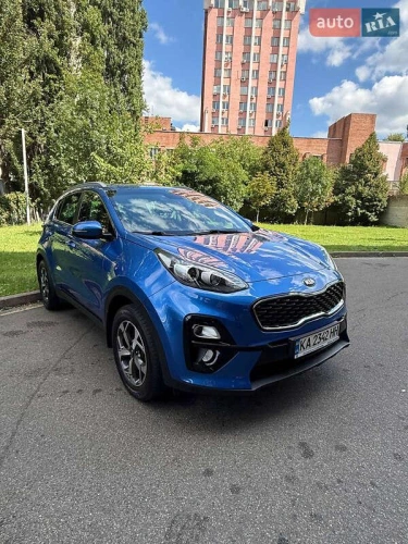 Kia