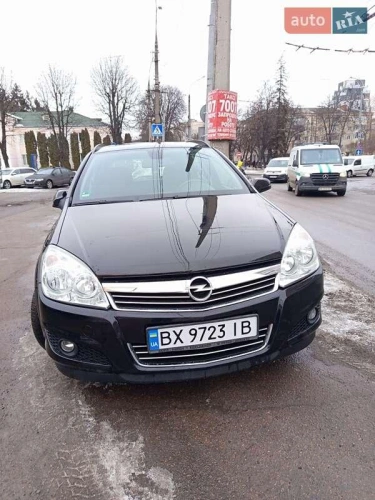 Opel