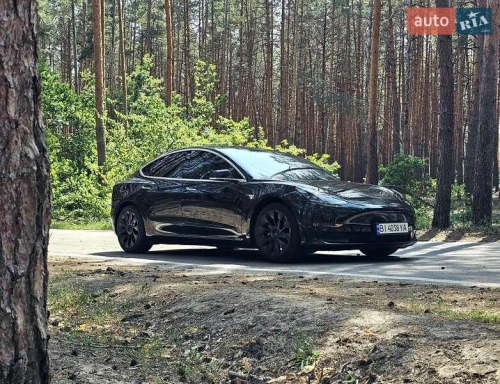 Tesla