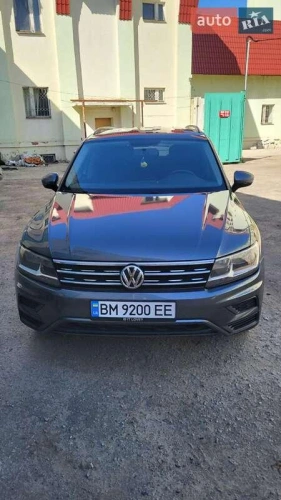Volkswagen