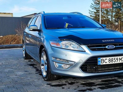 Ford
