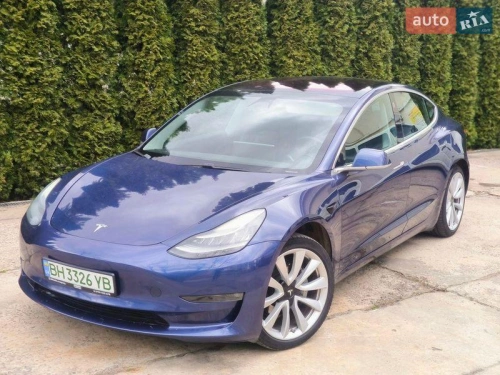 Tesla