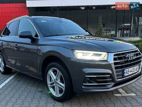 Audi