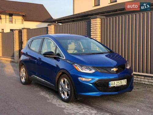 Chevrolet