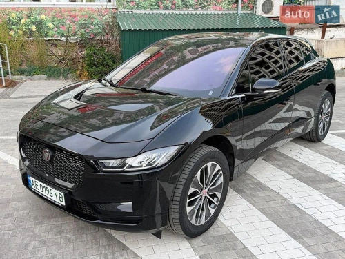 Jaguar