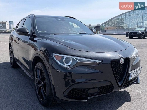 Alfa Romeo