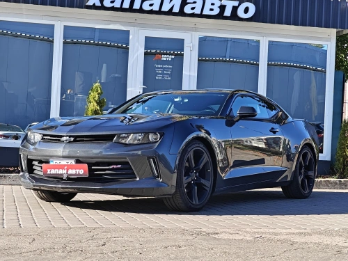 Chevrolet