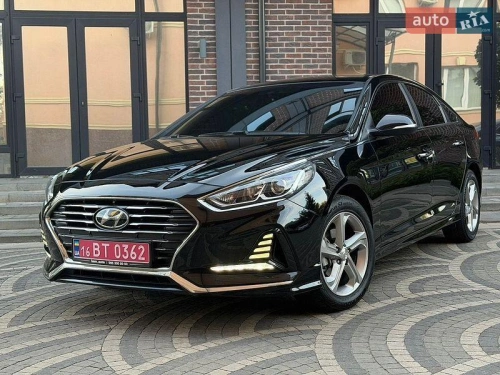 Hyundai