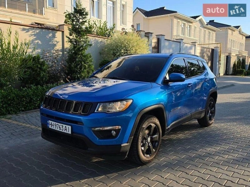Jeep