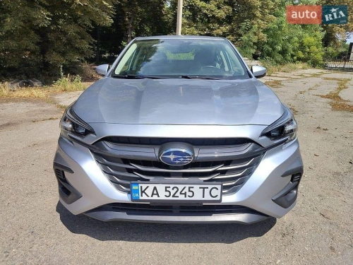 Subaru
