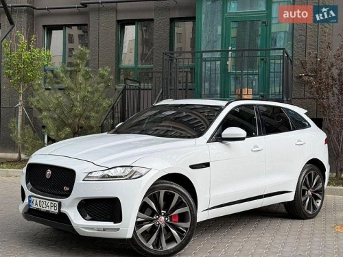 Jaguar