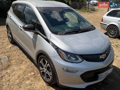 Chevrolet