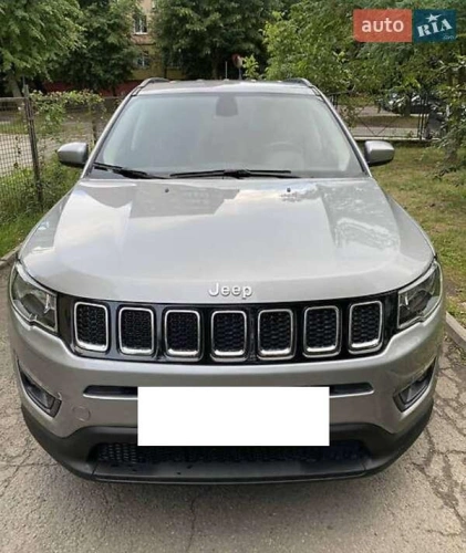 Jeep