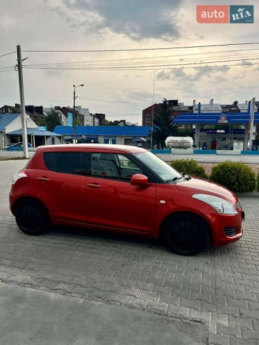 Suzuki