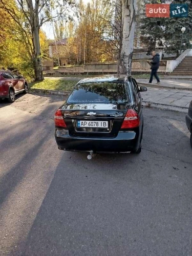 Chevrolet