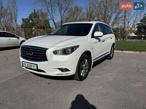 Infiniti