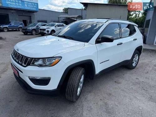 Jeep