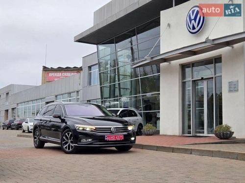 Volkswagen