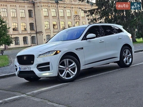 Jaguar