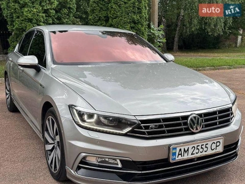 Volkswagen