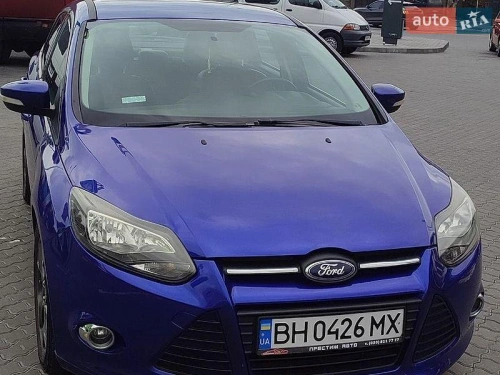 Ford