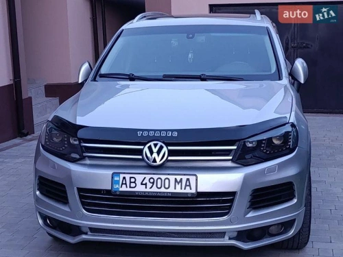 Volkswagen