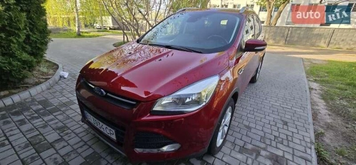 Ford