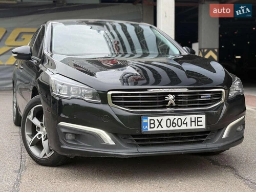 Peugeot