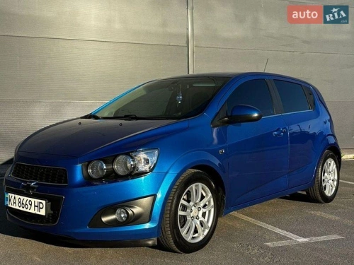 Chevrolet