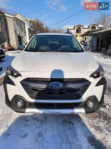 Subaru