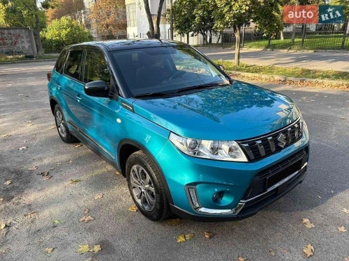 Suzuki
