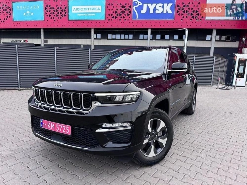 Jeep