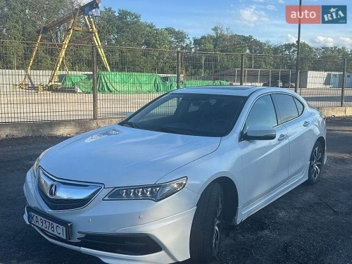 Acura