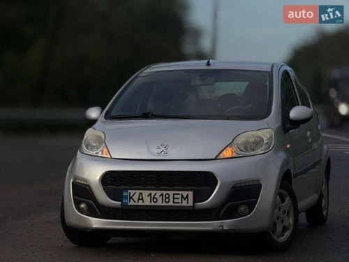 Peugeot