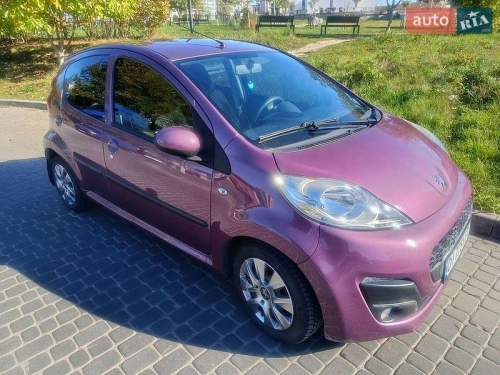 Peugeot