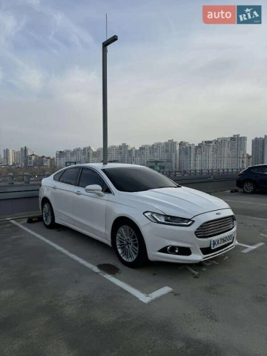 Ford