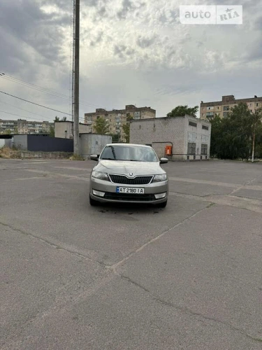 Skoda