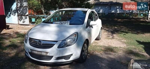 Opel