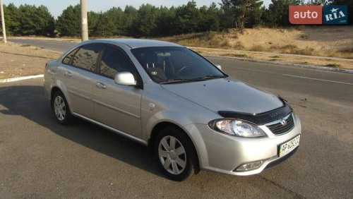 Daewoo