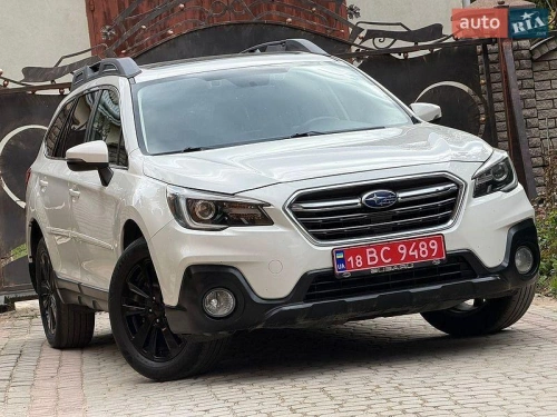 Subaru