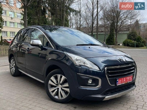 Peugeot
