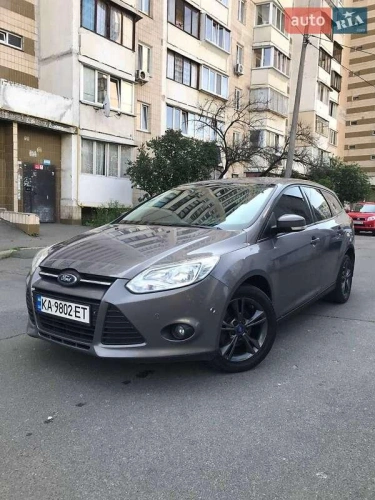 Ford