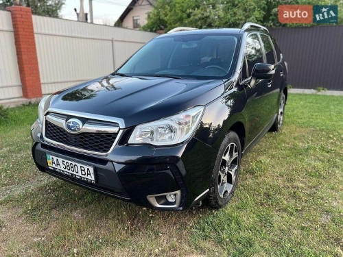 Subaru