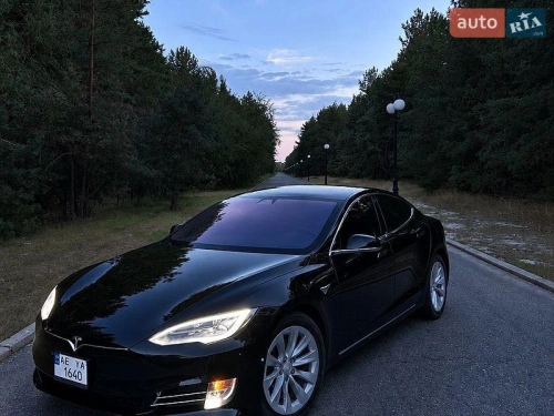 Tesla