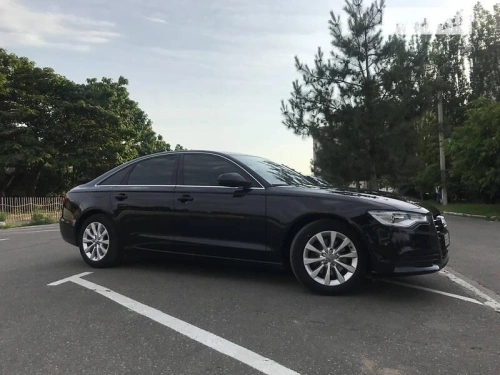 Audi