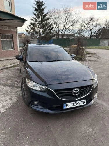 Mazda
