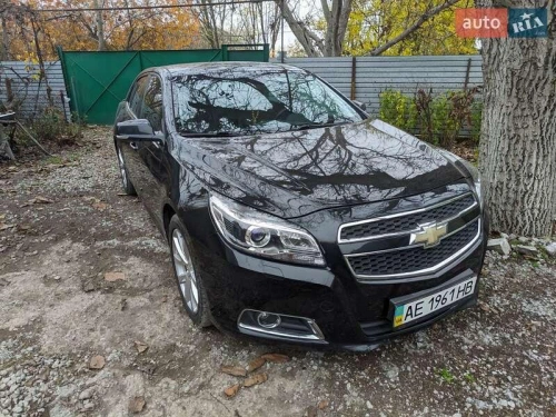 Chevrolet