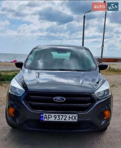 Ford