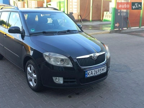 Skoda